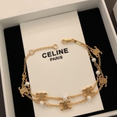 Celine Necklaces